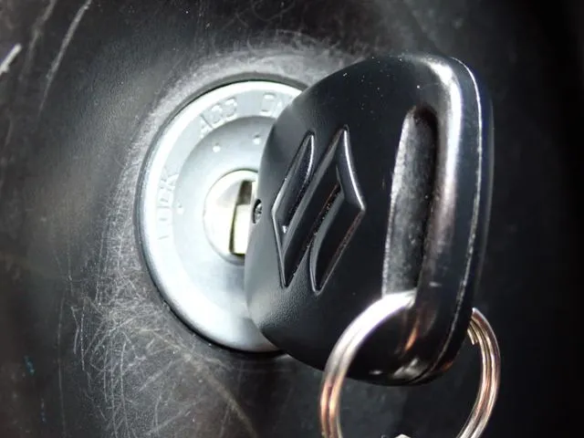 アルト（スズキ）の車両写真