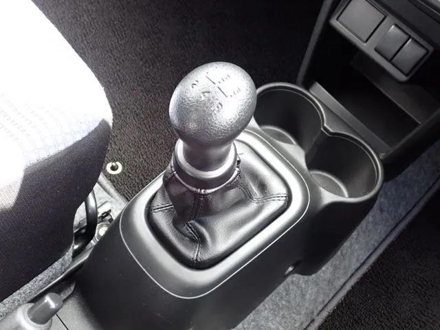 アルト（スズキ）の車両写真