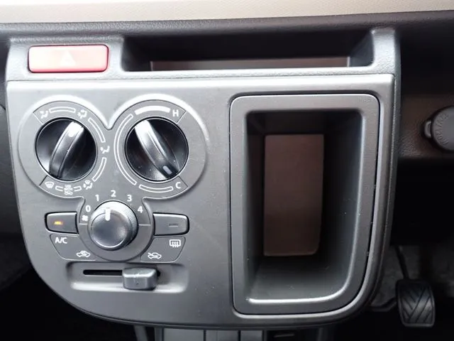 アルト（スズキ）の車両写真