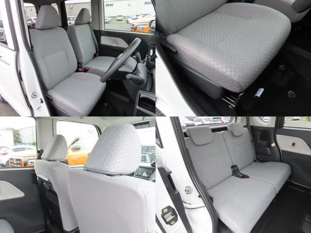 ダイハツ タント