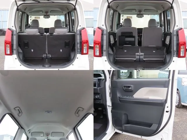 ダイハツ タント