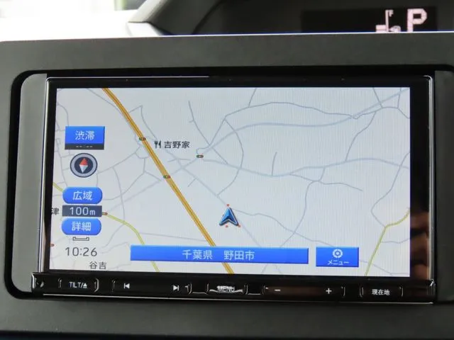 ダイハツ タント