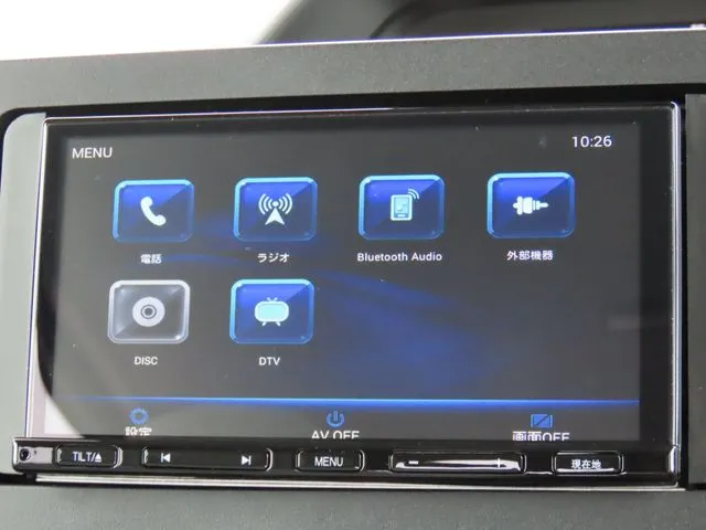 ダイハツ タント