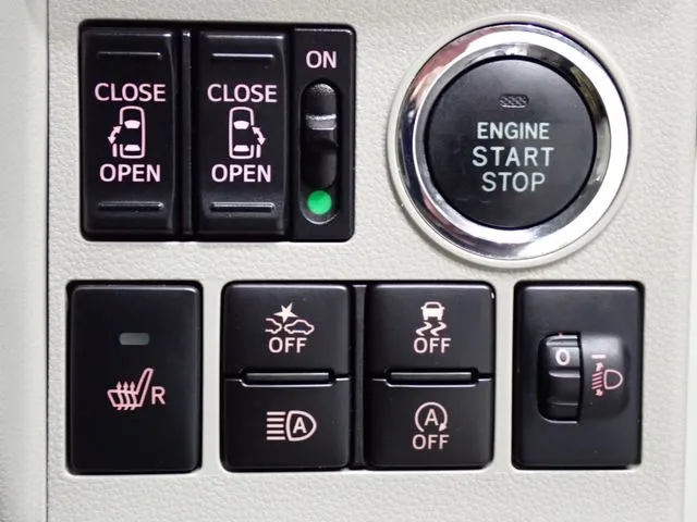 ダイハツ タント