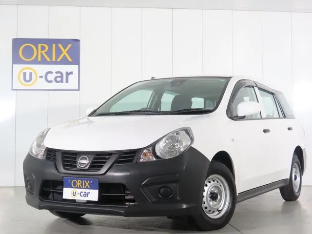 ニッサン　ＮＶ１５０　ＡＤ　２ＷＤ