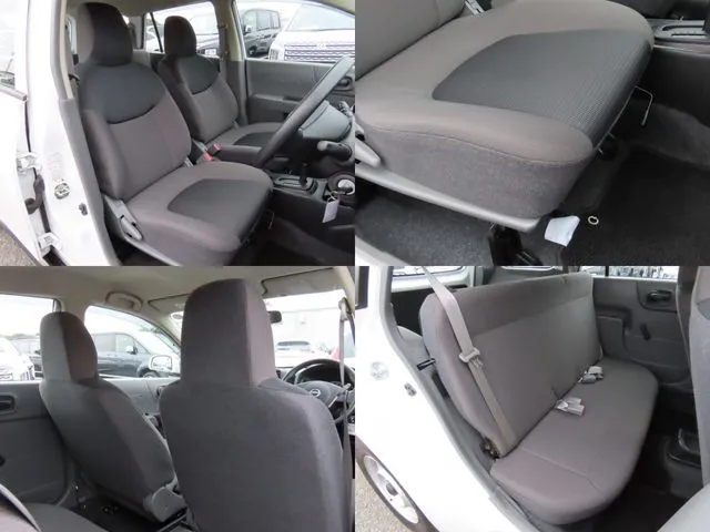 ニッサン　ＮＶ１５０　ＡＤ　２ＷＤ