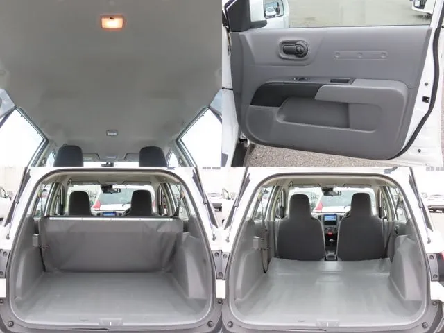 ニッサン　ＮＶ１５０　ＡＤ　２ＷＤ