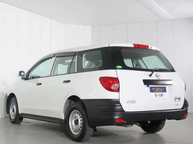 ニッサン　ＮＶ１５０　ＡＤ　２ＷＤ