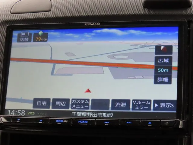 ニッサン　ＮＶ１５０　ＡＤ　２ＷＤ