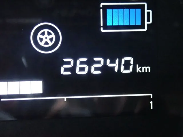 ノート(ニッサン)の車両写真