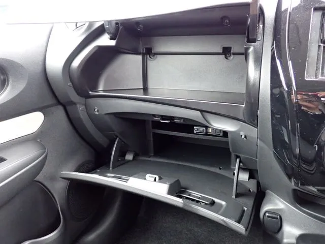 ノート(ニッサン)の車両写真