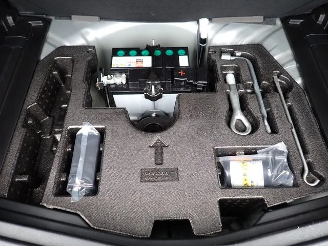 ノート(ニッサン)の車両写真