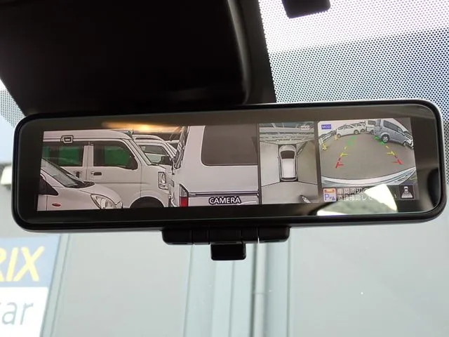 ノート(ニッサン)の車両写真