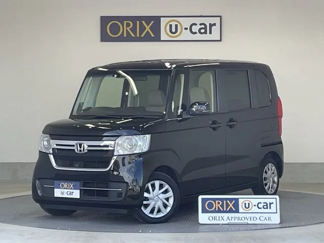 ホンダ　Ｎ　ＢＯＸ