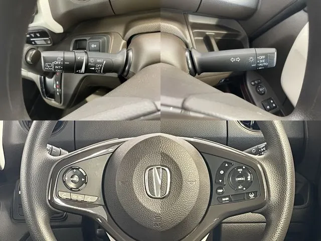 ホンダ　Ｎ　ＢＯＸ