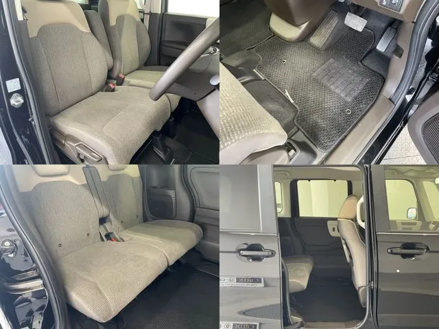 ホンダ　Ｎ　ＢＯＸ