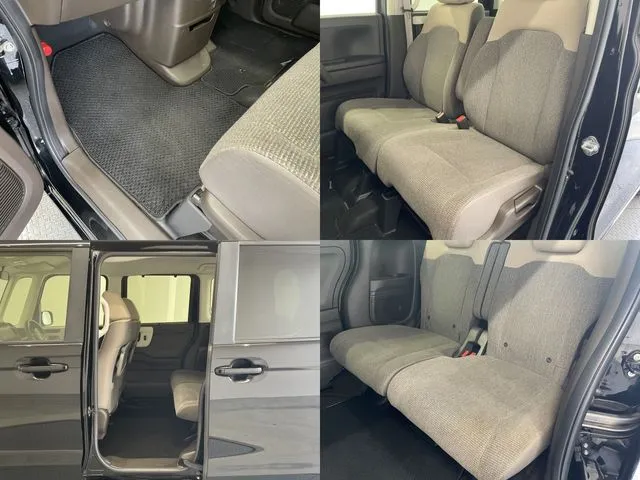 ホンダ　Ｎ　ＢＯＸ