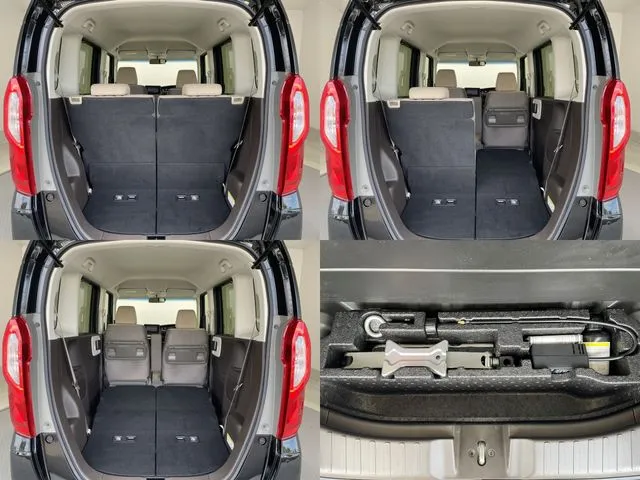 ホンダ　Ｎ　ＢＯＸ