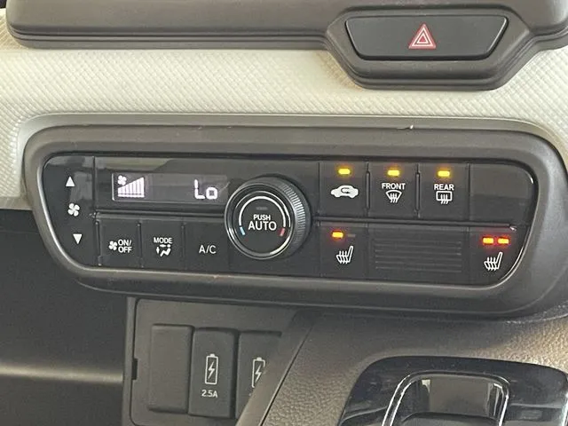 ホンダ　Ｎ　ＢＯＸ