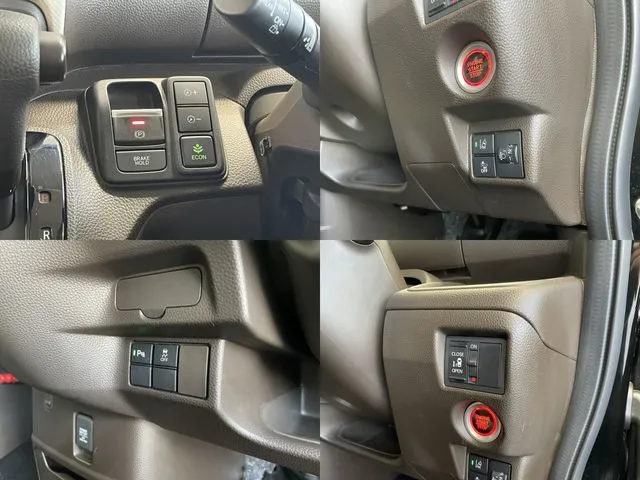 ホンダ　Ｎ　ＢＯＸ