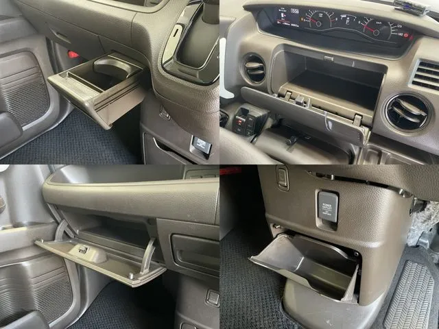 ホンダ　Ｎ　ＢＯＸ