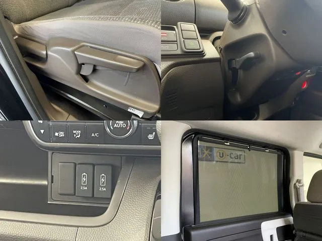 ホンダ　Ｎ　ＢＯＸ