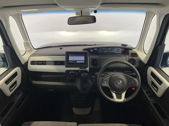 ホンダ　Ｎ　ＢＯＸ