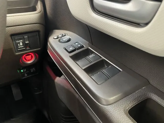 ホンダ　Ｎ　ＢＯＸ