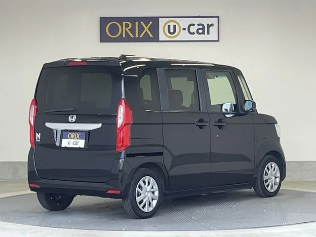 ホンダ　Ｎ　ＢＯＸ