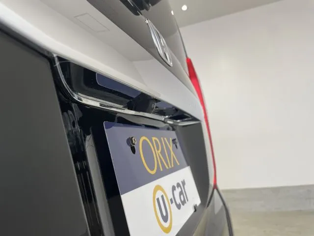 ホンダ　Ｎ　ＢＯＸ