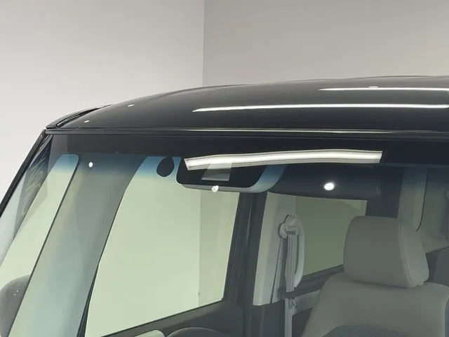 ホンダ　Ｎ　ＢＯＸ