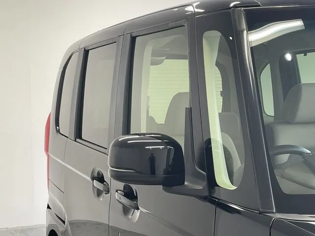 ホンダ　Ｎ　ＢＯＸ