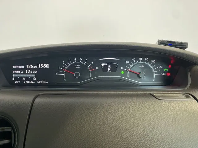 ホンダ　Ｎ　ＢＯＸ