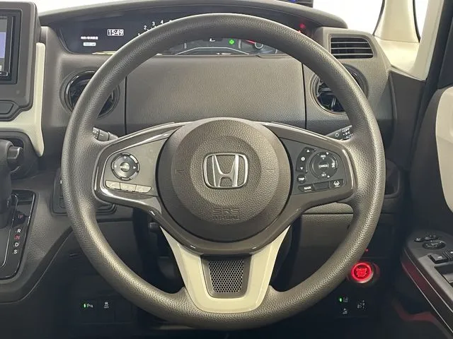 ホンダ　Ｎ　ＢＯＸ
