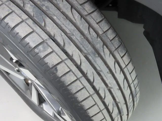 スバル　フォレスター