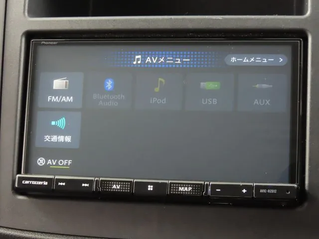 スバル　フォレスター