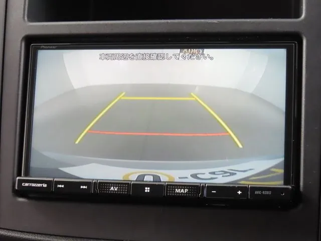 スバル　フォレスター