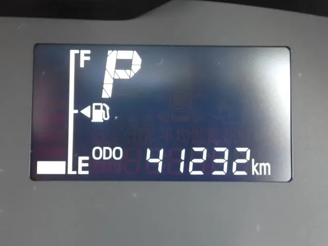 ミラ　イース（ダイハツ）の車両写真