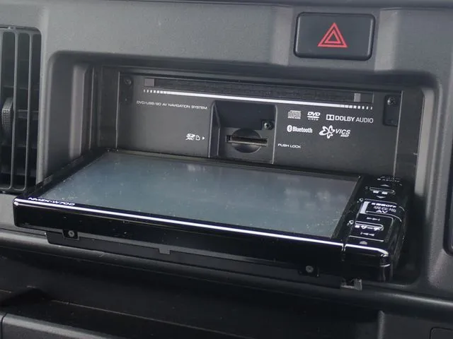 ダイハツ　ハイゼットカーゴ