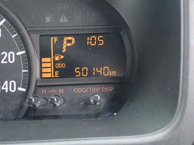 ダイハツ　ハイゼットカーゴ