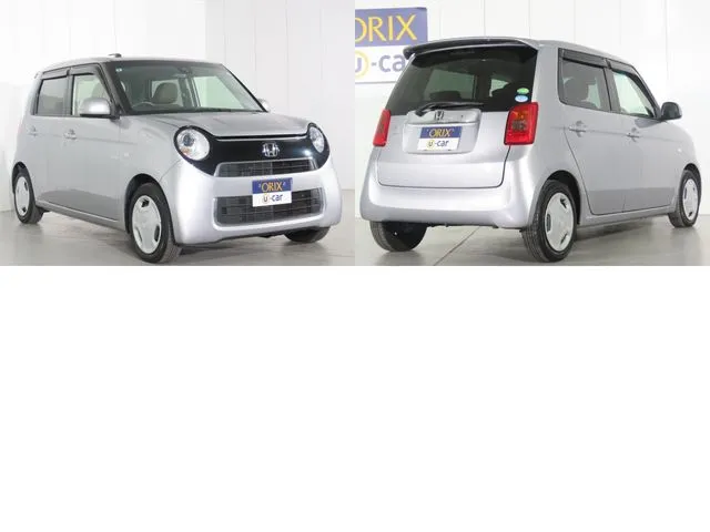 ホンダ　Ｎ－ＯＮＥ