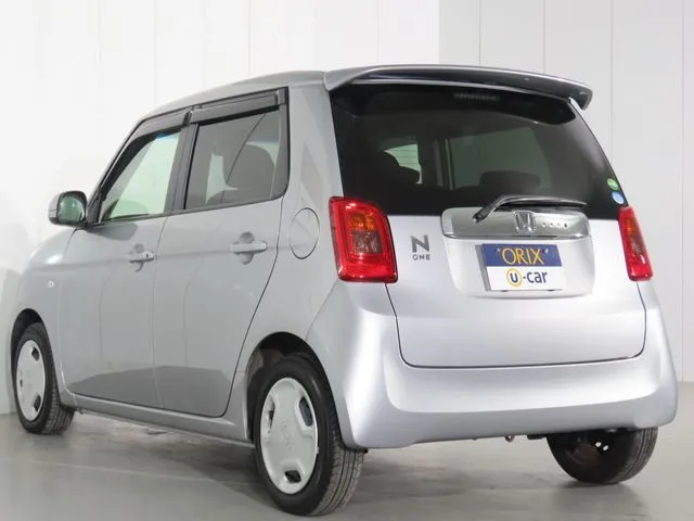 ホンダ　Ｎ－ＯＮＥ