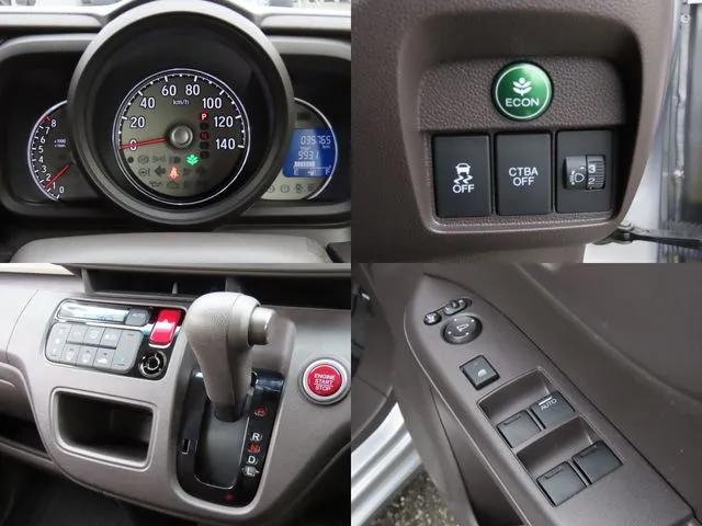 ホンダ　Ｎ－ＯＮＥ