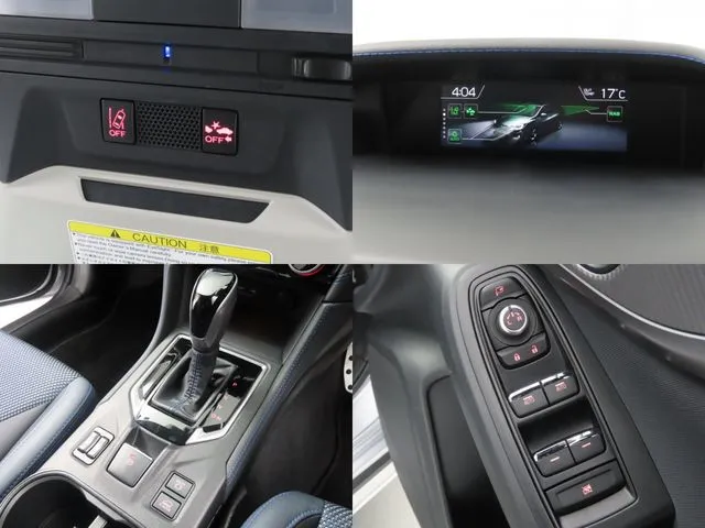 スバル　ＳＵＢＡＲＵ　ＸＶ　ハイブリッド