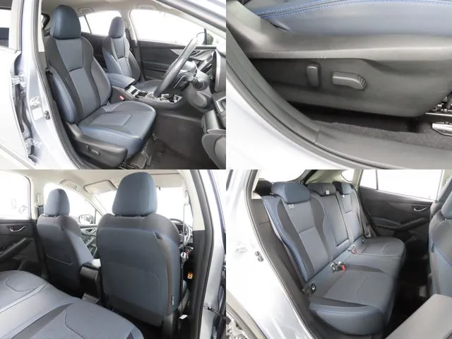 スバル　ＳＵＢＡＲＵ　ＸＶ　ハイブリッド