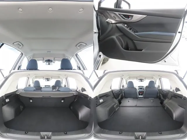 スバル　ＳＵＢＡＲＵ　ＸＶ　ハイブリッド