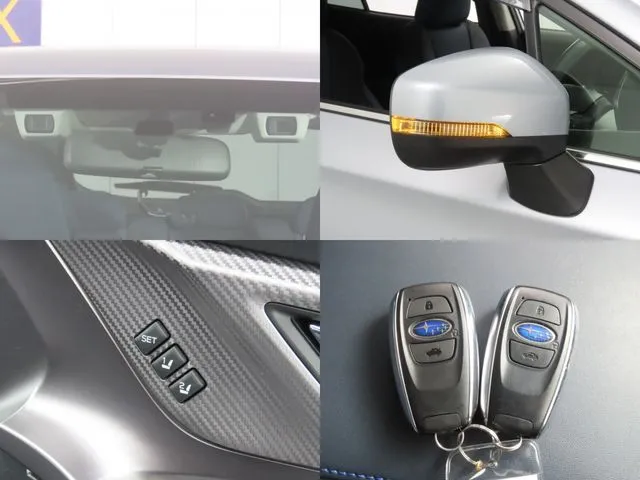 スバル　ＳＵＢＡＲＵ　ＸＶ　ハイブリッド