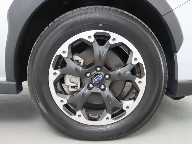 スバル　ＳＵＢＡＲＵ　ＸＶ　ハイブリッド