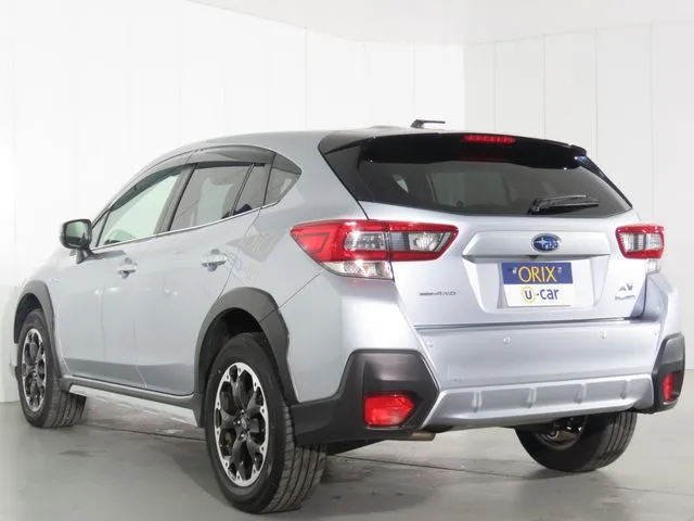 スバル　ＳＵＢＡＲＵ　ＸＶ　ハイブリッド