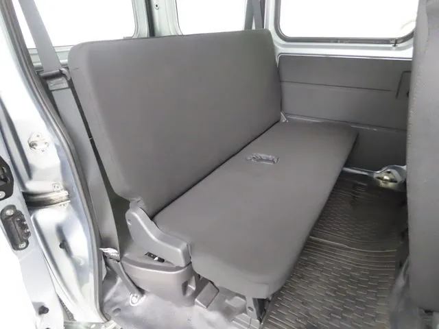 ダイハツ　ハイゼットカーゴ